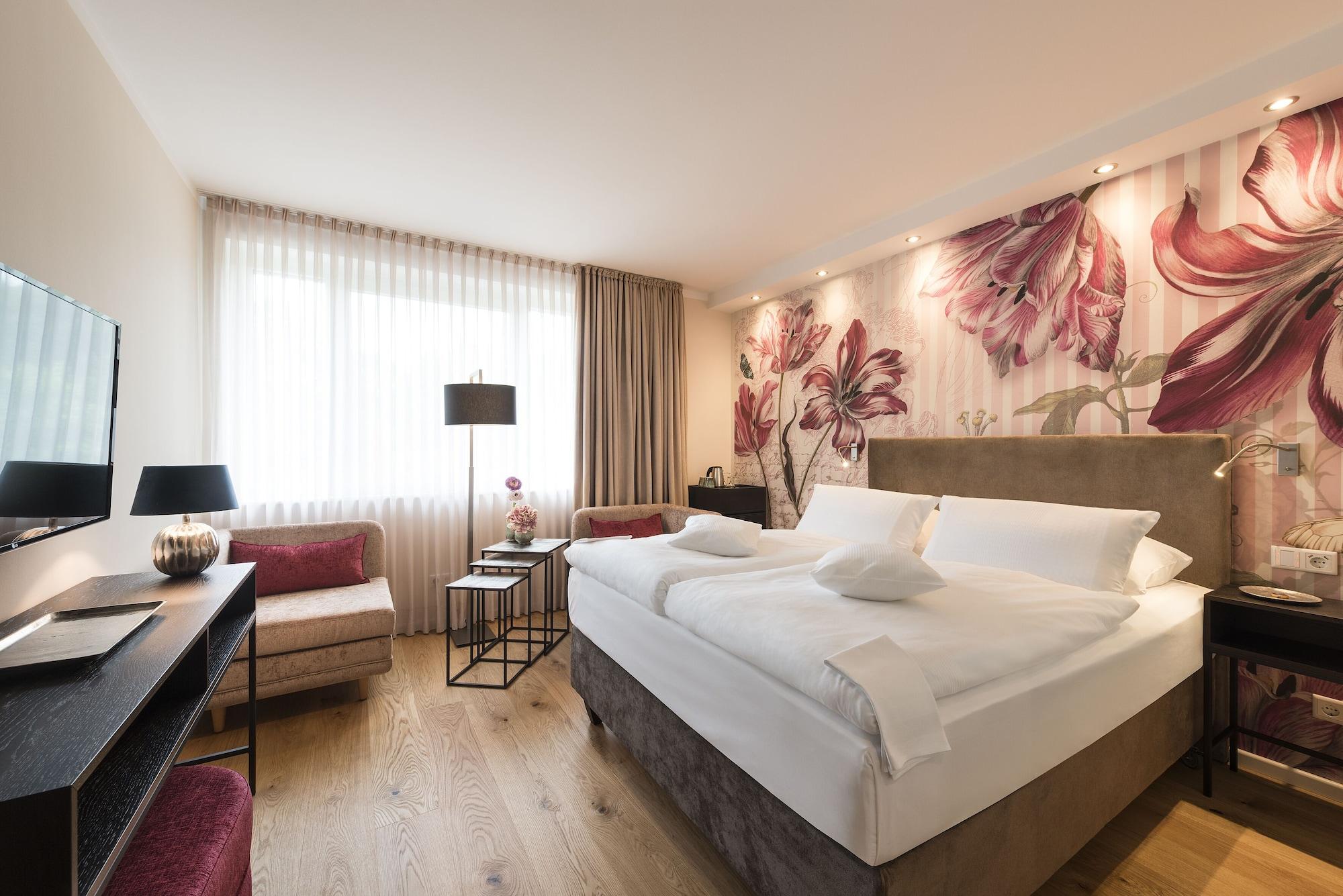 Hotel Munte Am Stadtwald Bremen Luaran gambar