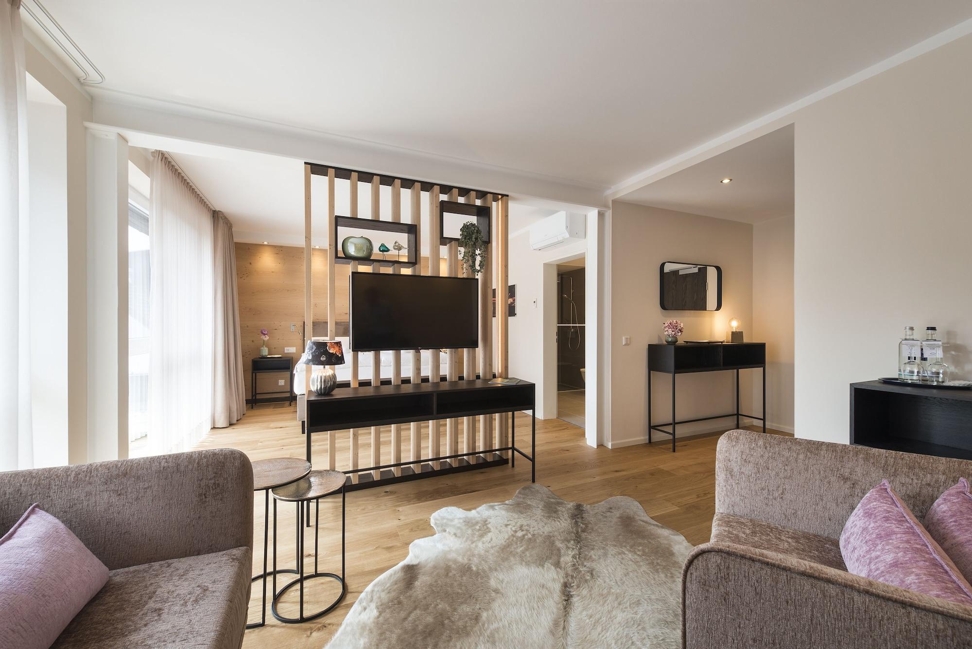 Hotel Munte Am Stadtwald Bremen Luaran gambar