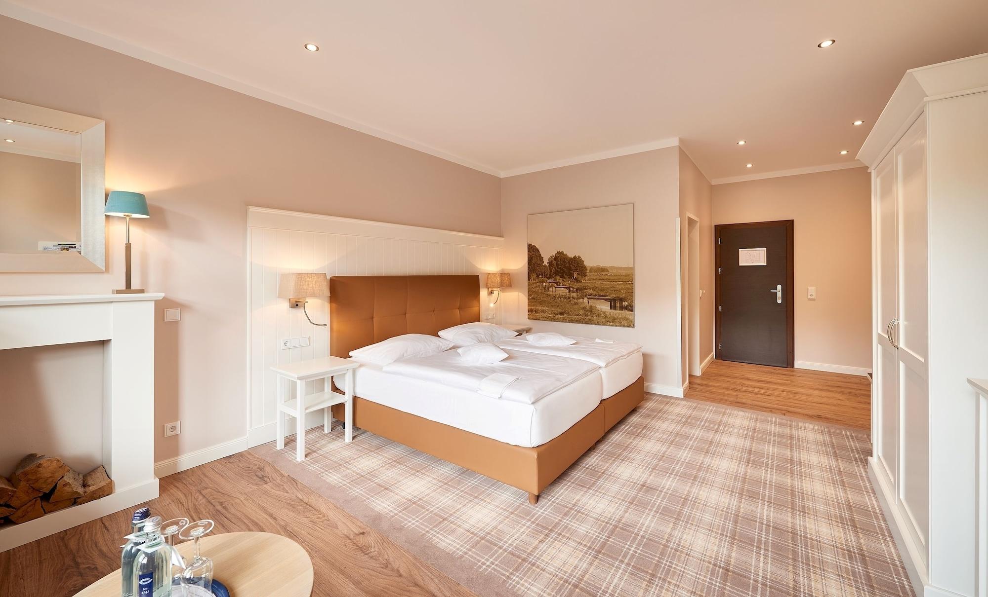 Hotel Munte Am Stadtwald Bremen Luaran gambar