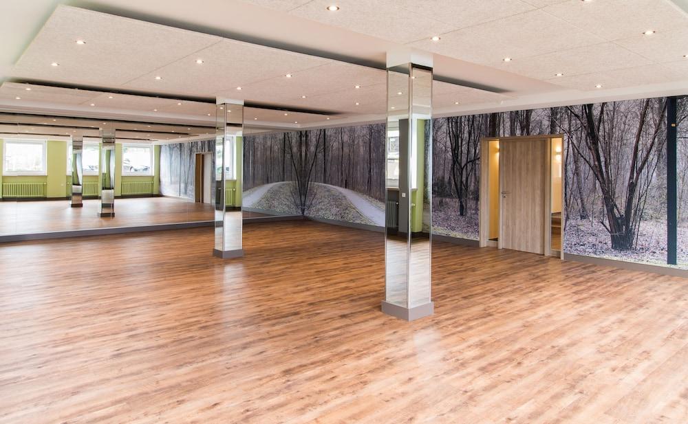 Hotel Munte Am Stadtwald Bremen Luaran gambar