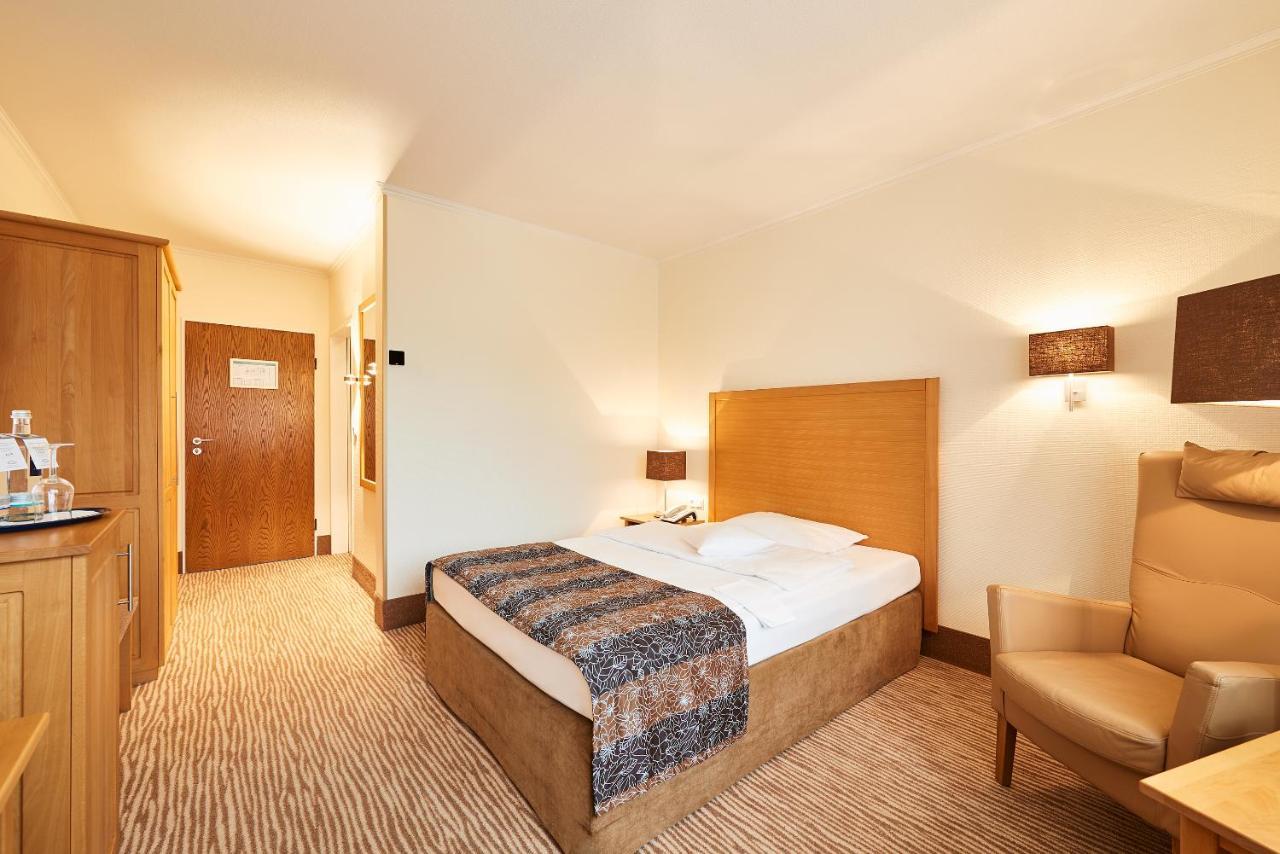 Hotel Munte Am Stadtwald Bremen Luaran gambar