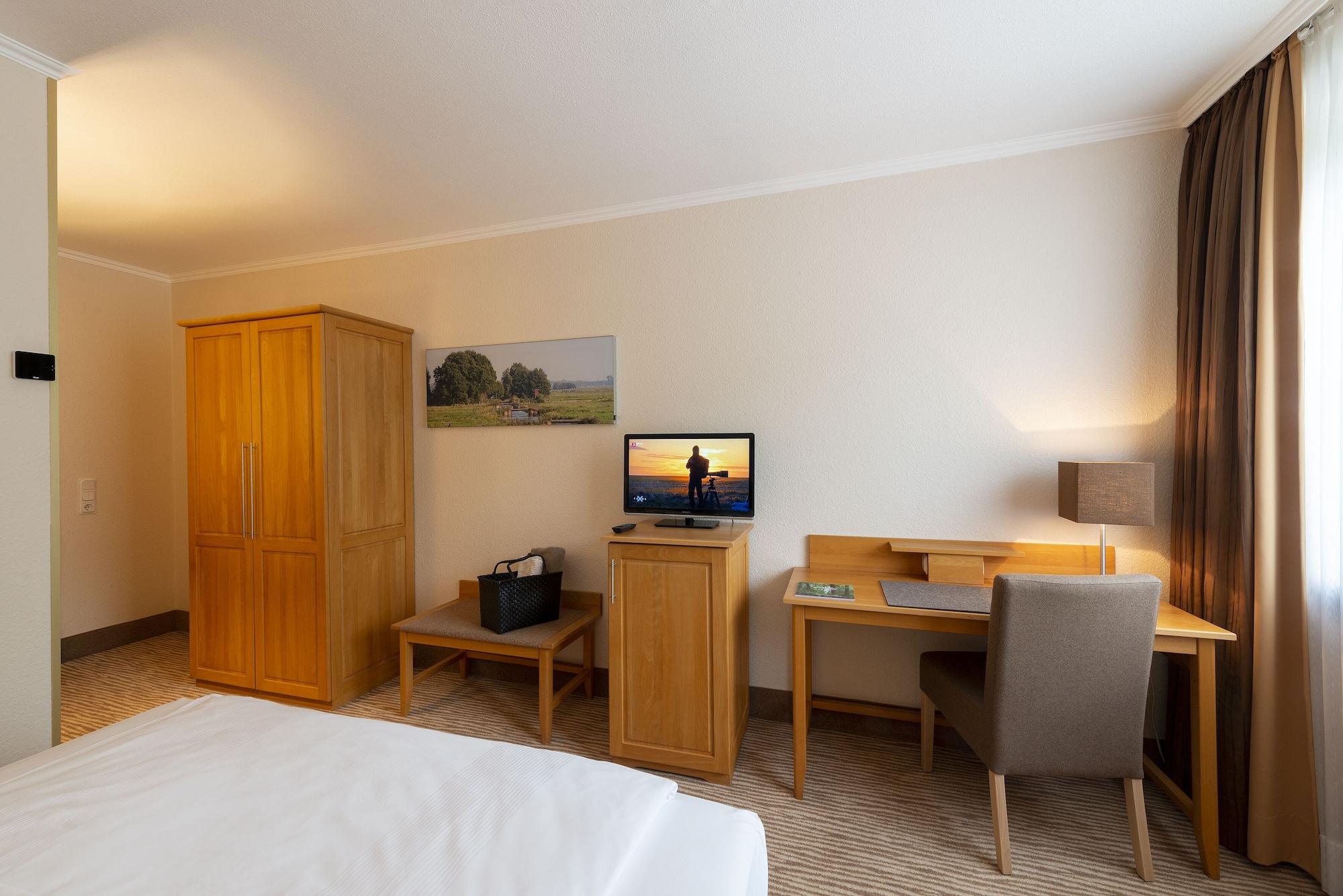 Hotel Munte Am Stadtwald Bremen Luaran gambar