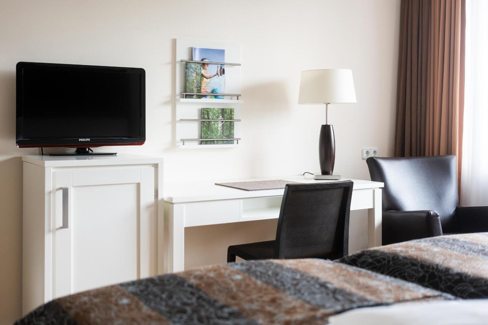 Hotel Munte Am Stadtwald Bremen Luaran gambar